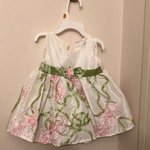 Toddler dress
